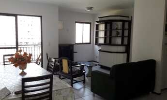 Imagem: Nelson garcia vende apto Gran Park Arvores