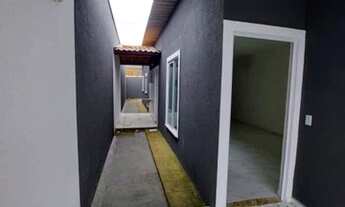 Imagem 6: Casa para venda com 3 quartos no Luzardo Viana, com documentação inclusa!