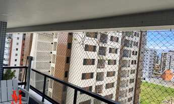 Imagem 6: Apartamento com 3 dormitórios à venda, 180 m² por R$ 600.000,00 - Jardim Oceania - João Pe