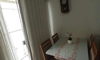 Imagem 7: Apartamento no Jardim Baronesa II