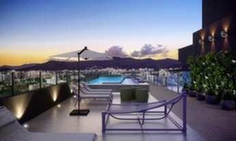 Imagem: Charmoso apartamento com 1 suite em Carvoeira