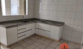 Imagem: Apartamento com 3 quartos no COND ED TRINDADE