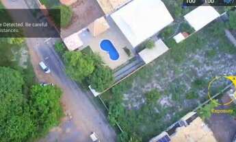 Imagem 3: Oportunidade lote de 920m2 a apenas 100 metros da melhor de itacimirim