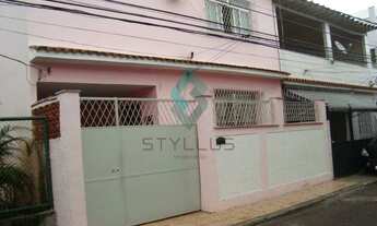 Imagem 4: Rio de Janeiro - Casa de Vila - Olaria