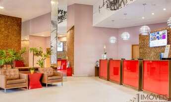 Imagem 4: LOFT NO MERCURE BOULEVARD SIDE - CAMINHO DAS ÁRVORES