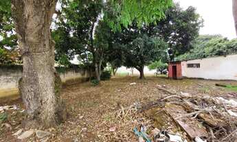 Imagem 2: LOTE 864 m² - AV. LIBERDADE, ST GARAVELO