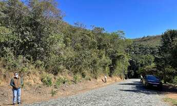 Imagem 6: RIO ACIMA - Terreno Padrão - Estrada Rio de Peixe