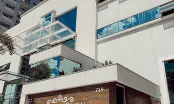 Imagem: Blumenau - Vendo Apartamento na Vila Nova