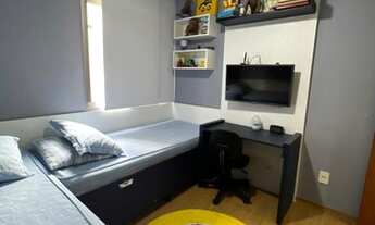 Imagem 5: Apartamento para venda com 82 metros quadrados com 3 quartos