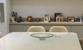 Imagem: Lindo Apartamento 03 Suítes Plenas, Uma