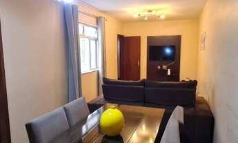 Imagem 5: Apartamento com 3 dormitórios à venda, 97 m² por R$ 390.000,00 - Paineiras - Juiz de Fora