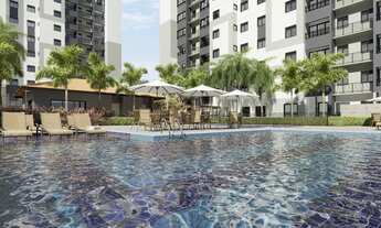 Imagem 3: Nova Smart&gt Apartamento com 2 dormitórios