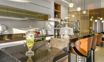 Imagem 3: Swiss Park Casa em condomínio com 3 dormitórios