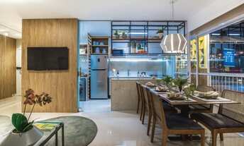 Imagem 3: Apartamento 3Q, 1 suíte prox. Zoológico Wish Coimbra