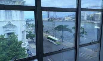 Imagem: Sala comercial com 200 mts na Marques de