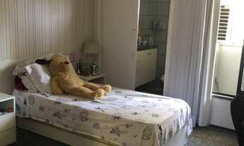 Imagem 7: Apartamento com 3 dormitórios à venda, 182 m² por R$ 700.000 - Meireles - Fortaleza/CE