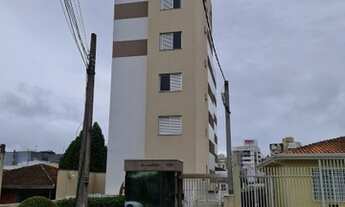 Imagem 2: Apartamento Ahu, 83m², 3 dorm(1 suíte), 1 vaga, face norte