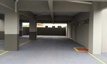 Imagem 2: Apartamento para venda com 58 metros quadrados com 2 quartos em Gravatá - Navegantes - SC