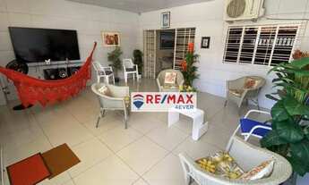 Imagem 2: Casa com 3 dormitórios à venda, 230 m² por R$ 450.000,00 - Engenho do Meio - Recife/PE