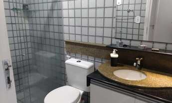 Imagem 7: Apartamento 87m2 C/ 3 Quartos + DCE!