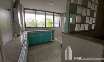 Imagem 4: Edf.Maria Tereza Coelho-200 m2-4suites (transf em 3-closet - ) 3 vagas - Ilha do Retiro