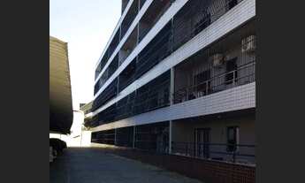 Imagem 3: Apartamento para venda possui 65 metros quadrados com 3 quartos em Jóquei Clube - Fortalez