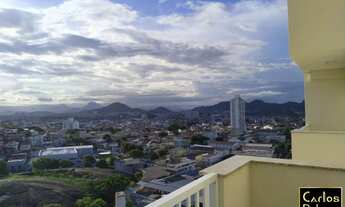 Imagem 2: Apartamento para Venda em Vila Velha, Santa Inês, 2 dormitórios, 1 banheiro, 1 vaga