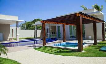 Imagem 7: Casa em Condomínio na Sapiranga c\ 193m² - 4 Suítes - 4 Vagas - Lazer Completo - Aceita I