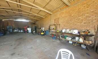 Imagem 4: Fazenda de 600 Alqueires em Lagoa da Confusão-TO