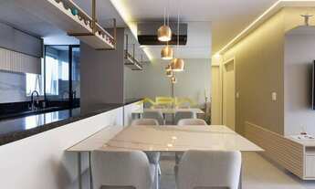 Imagem 4: Ed. Ibiza, Vila Ipiranga Londrina/PR , Apartamento à venda 2 Quartos - Suíte