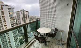 Imagem 4: Apartamento para venda com 65 metros quadrados com 2 quartos