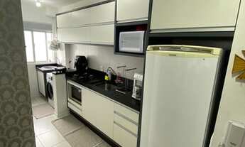 Imagem 5: Apartamento mobiliado localizado no bairro Areias em Tijucas/SC