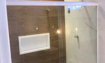 Imagem 5: Casa de 100 m2, com 3 quartos em Cajueiro, automatizada, suíte com closet