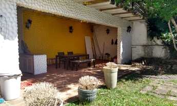 Imagem 3: Casa Brooklin Velho