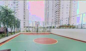 Imagem 4: Apartamento para venda tem 75 metros quadrados com 3 quartos em Tatuapé - São Paulo - São