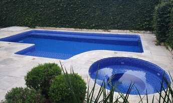 Imagem 3: Sobrado - Portal do sol II- 3suítes+ Suítes master