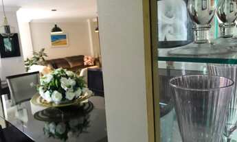 Imagem 4: Apartamento no coração da cidade com todo conforto e espaço que só os prédios mais antigos