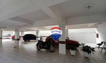 Imagem 5: LINDO APARTAMENTO A 100m DA PRAIA DO BOQUEIRÃO, NA PRAIA GRANDE