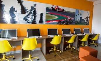 Imagem 7: Apartamento na beira mar do Janga 2 quartos