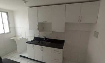 Imagem: Excelente!! Vd ágio de apto de 2 Qtos com