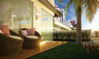 Imagem 7: NOVO - 2 QUARTOS SENDO 1 SUITE - ANDAR ALTO