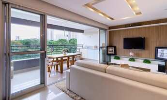 Imagem 6: Apartamento Com 3 Suítes 114 metros Com Vista para o Parque Cascavel