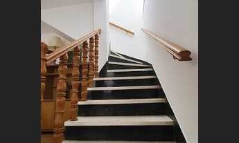 Imagem 7: Casa Excelente 3 quartos sala ampla sobrado entrada lateral 2 garagens 500 metros Metrô