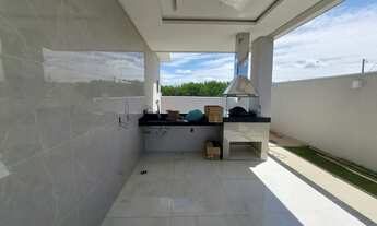 Imagem 3: Vende-se uma linda casa no Condomínio fechado Terras Alphaville, Anápolis-GO