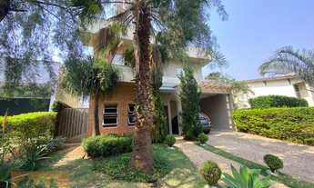 Imagem 3: Casa com 3 suítes à venda, 250 m² por R$ 1.650.000 - Condomínio Residencial Portinari - Ca