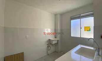 Imagem 6: Apartamento com 2 dormitórios para alugar, 38 m² por R$ 550,00/mês - Jardim Ana Eliza - Ca