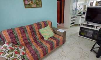 Imagem 2: Apartamento com 2 dorms, Tupi, Praia Grande - R$ 235 mil, Cod: 1765