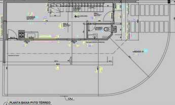Imagem 7: Sobrado novo Esquina Bairro Costa e silva,2suítes,2 vagas, Mobiliado