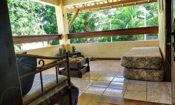 Imagem 3: Casa 5 quartos em Vilas do Atlântico (venda ou locação