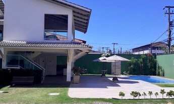 Imagem 3: Casa condomínio linda de alto padrão com 150 m², com ótima localização na Sapiranga